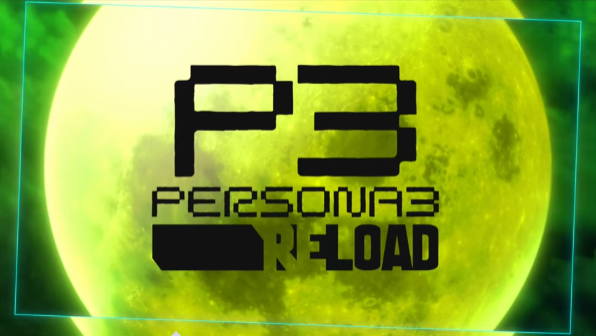 Persona 3 Reload Cheats Trainer